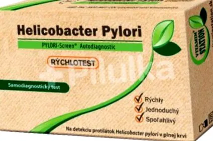 pylori rapid