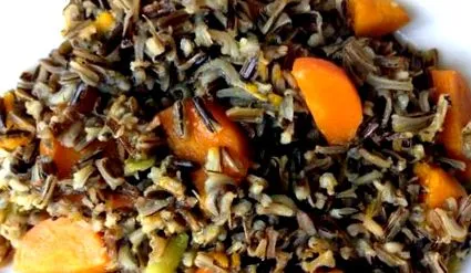 risotto rețetă