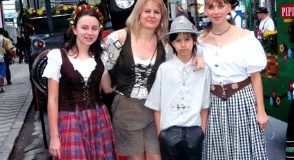 lucy anul