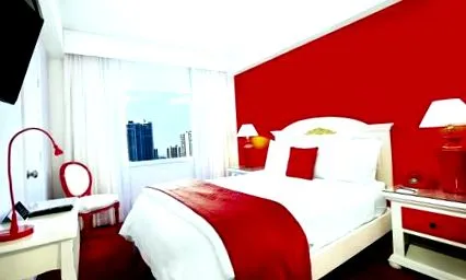 despre Hotel
