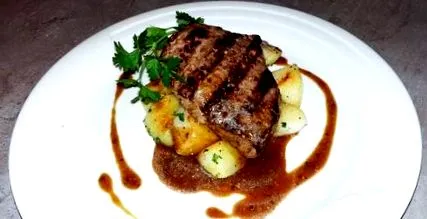 restaurant sobota