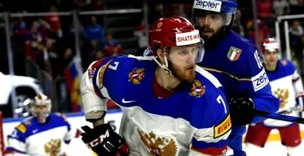 Andronov Barabanov le-au