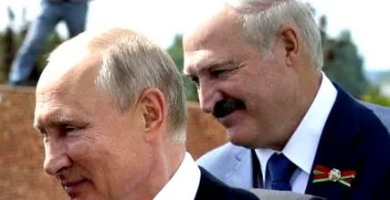 putin belarus