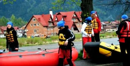 Defileul Dunajec