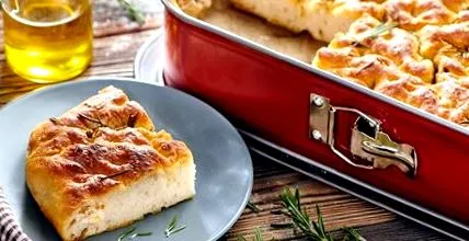 focaccia focaccia