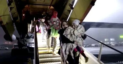 repatriat