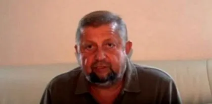 interviu harabin