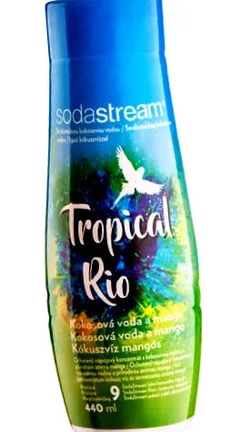 benefice asupra tropical