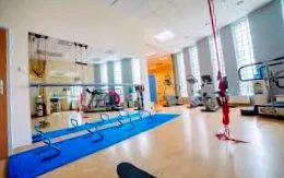 медицини фізіотерапію