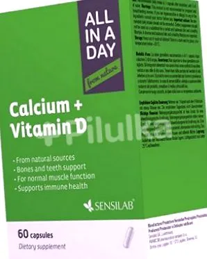 vitamina capsule