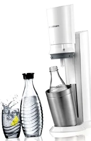sodastream