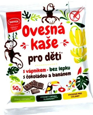 făină ovăz