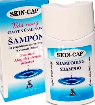 șampon