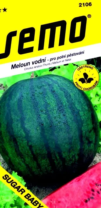 verde baby