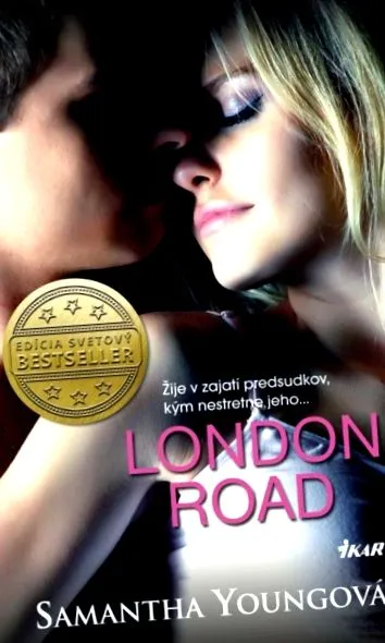 young road