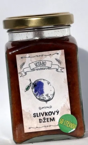 prune Stevia