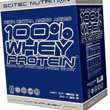 Scitec Nutrition 1800