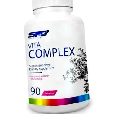 Vita Complex comprimate