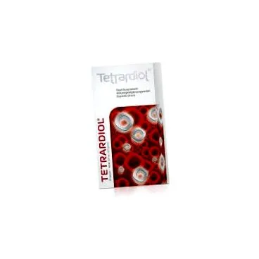 capsule Health Tetrardiol