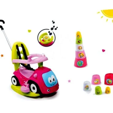 smoby balade