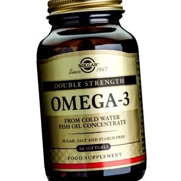 omega-3