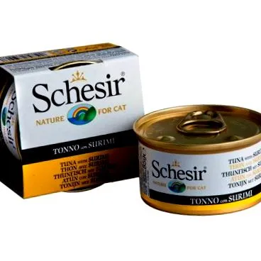 SCHESIR surimi schesir
