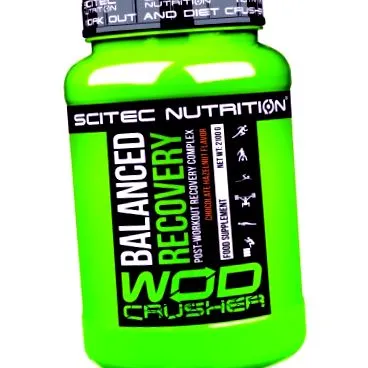 balanced scitec