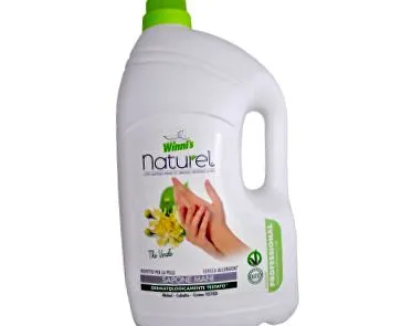 hipoalergenic lichid