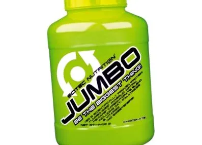 jumbo фітнес-магазин