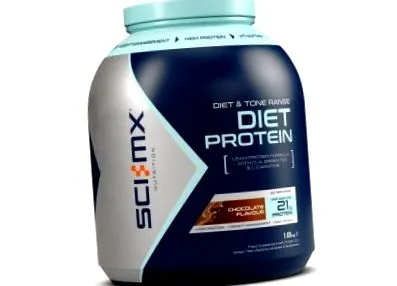 sci-mx dieta