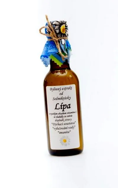 extract lipa