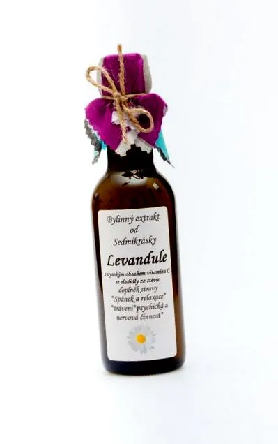 lavanda