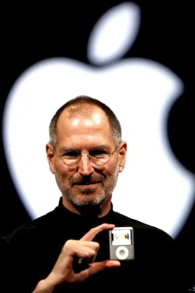 steve