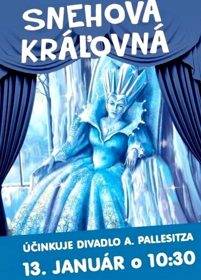pentru copii zapezii