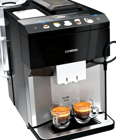 siemens andrea
