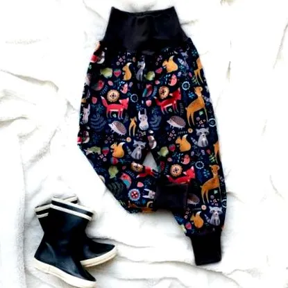 pantaloni