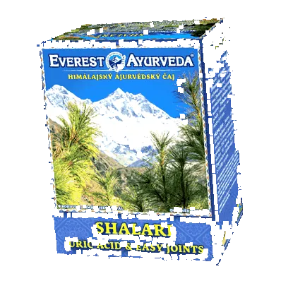 everest
