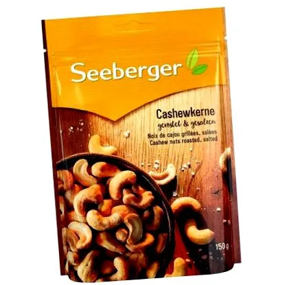 seeberger seeberger