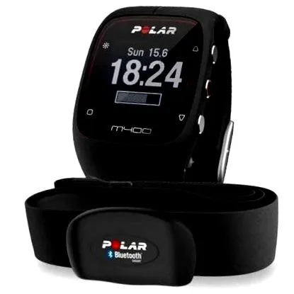 negru sporttester