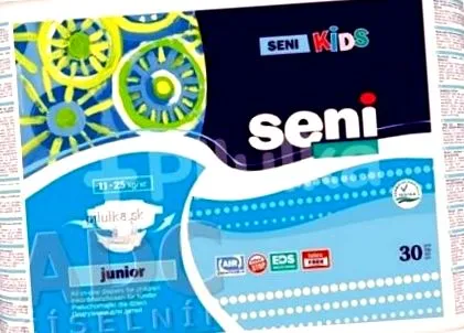 pentru junior