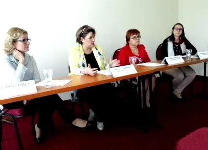 sksapa conferință