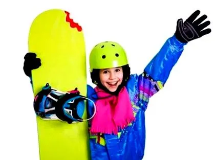 snowboard-uri schiuri