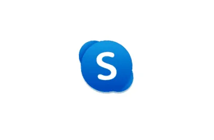 skype