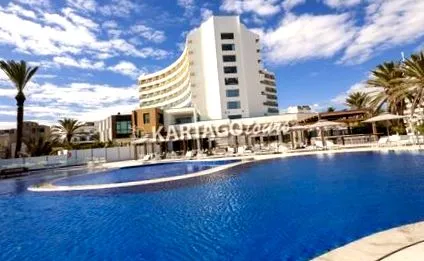 resort pearl