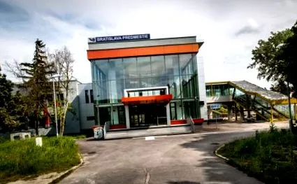 словашката