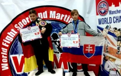marcat războinicilor