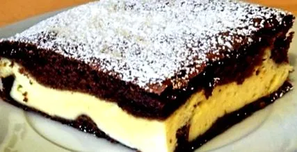 senzațional cheesecake