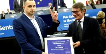 închis sencov