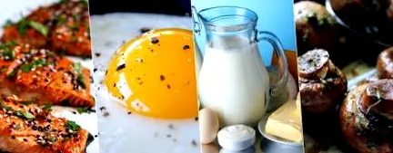 majoritatea vitamina