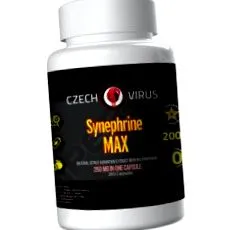 synephrine grăsimi